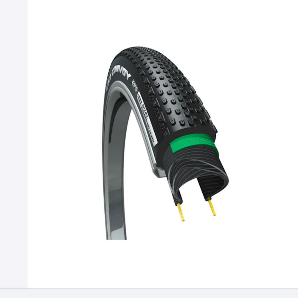 Pneu CST Convoy - Pliant Gravel 3/3