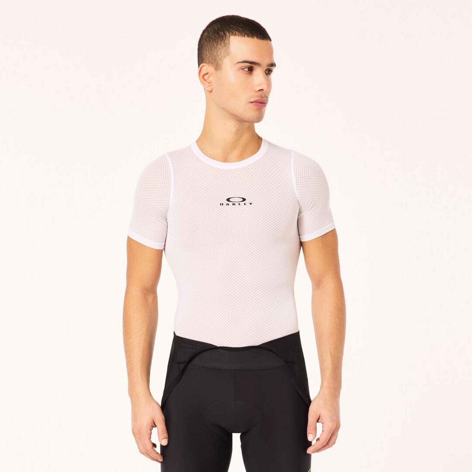 Oakley Koszulka Endurance Base Layer Foa405476-100 4/7