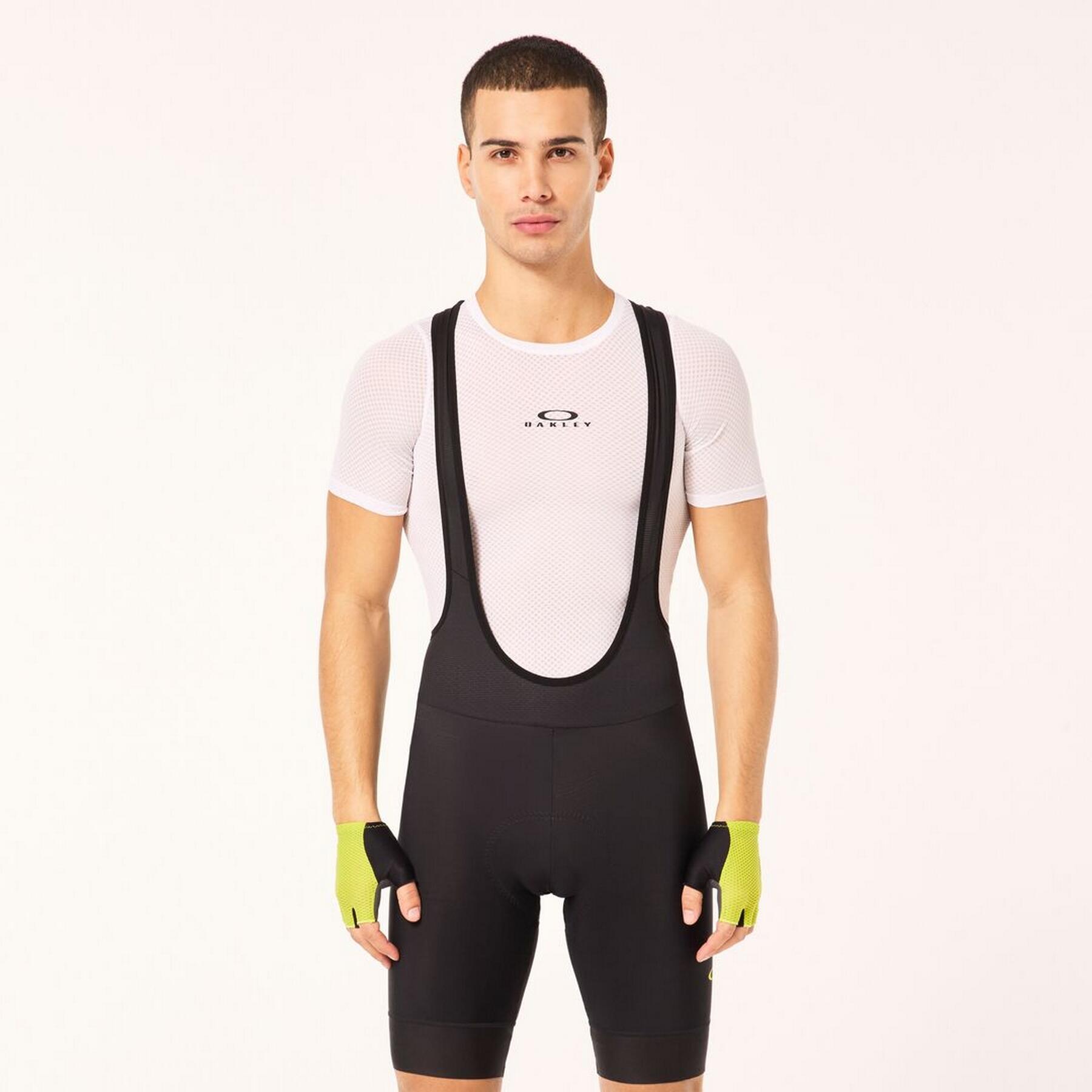 Oakley Koszulka Endurance Base Layer Foa405476-100 7/7