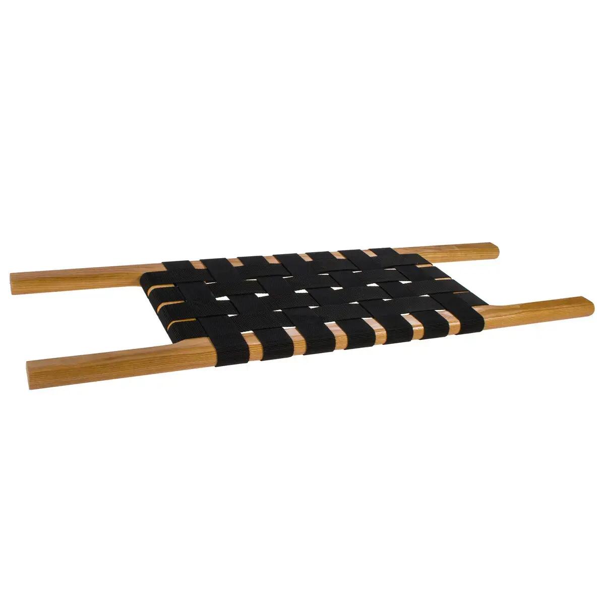 Zestaw Jesionowych Ławeczek  John Paddle do Canoe Kanu. Siedziska  3w1 6/7