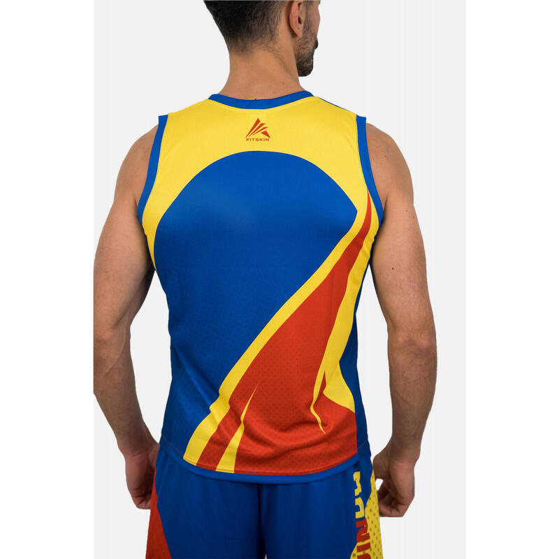 Maiou alergare Fitskin Romania