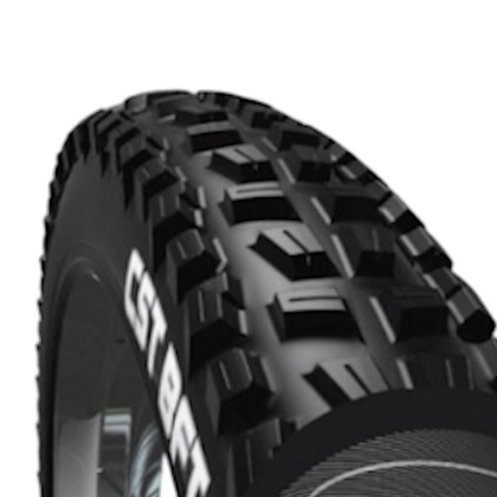 CUBIERTA DE BICICLETA PARA FAT BIKE CST BFT 3/3