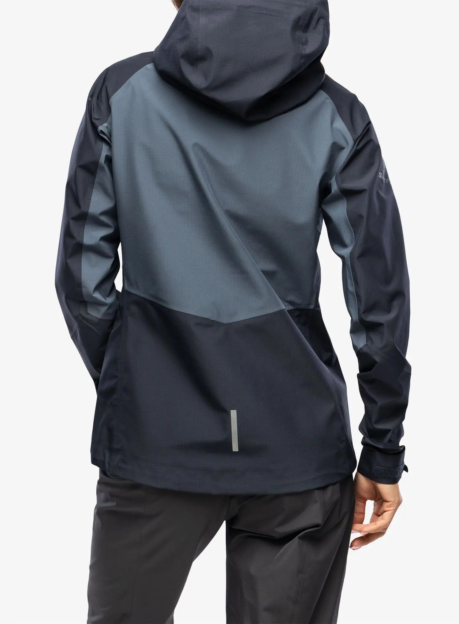 Veste imperméable - EXPLORAIR LIGHT DRYO 3L W 7/7