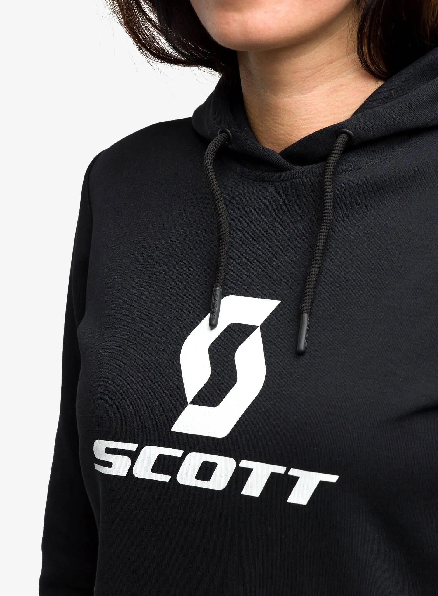 Sudadera de mujer Scott WS TECH 5/6
