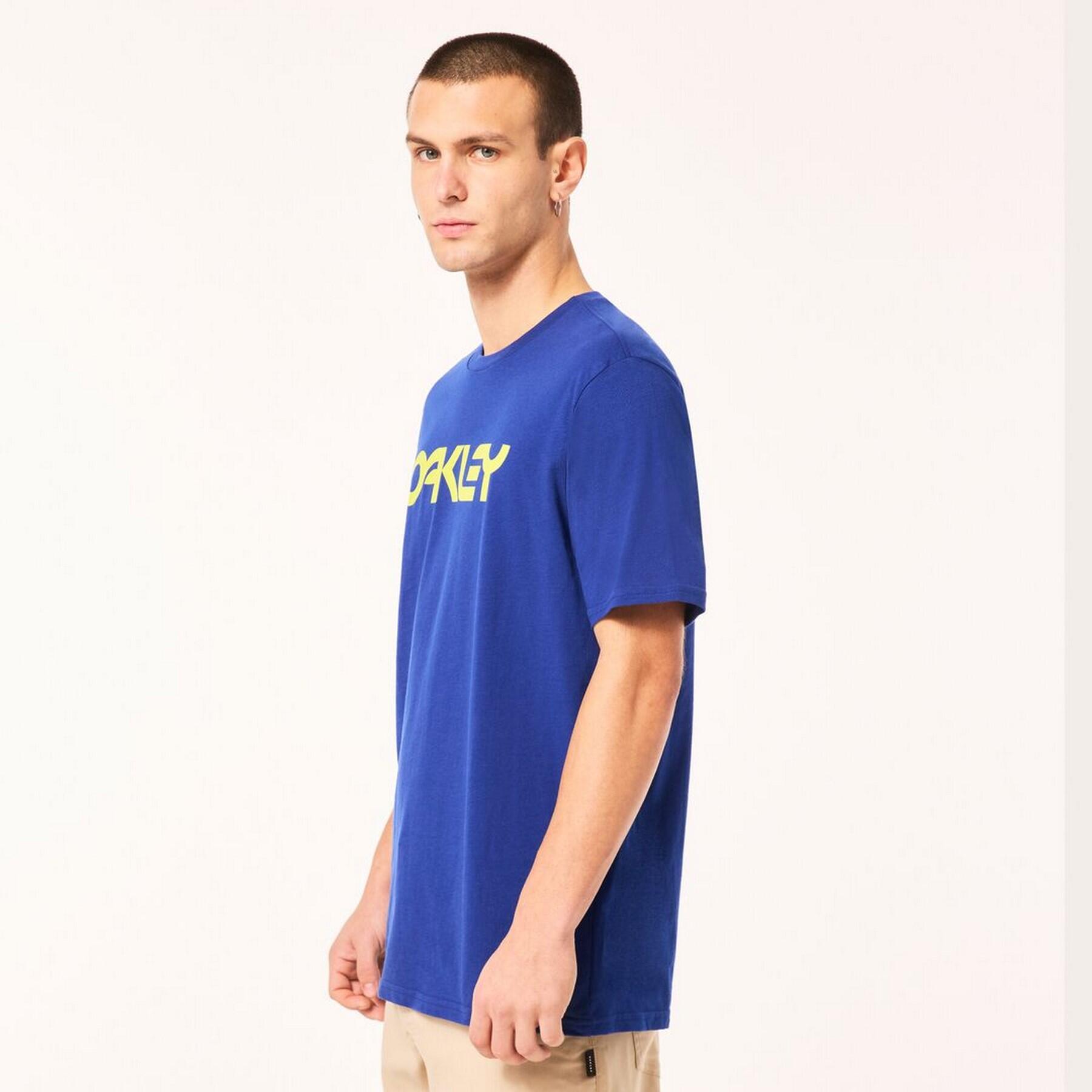 T-Shirt Manches Courtes - Mark Ii Tee 2.0 6/7