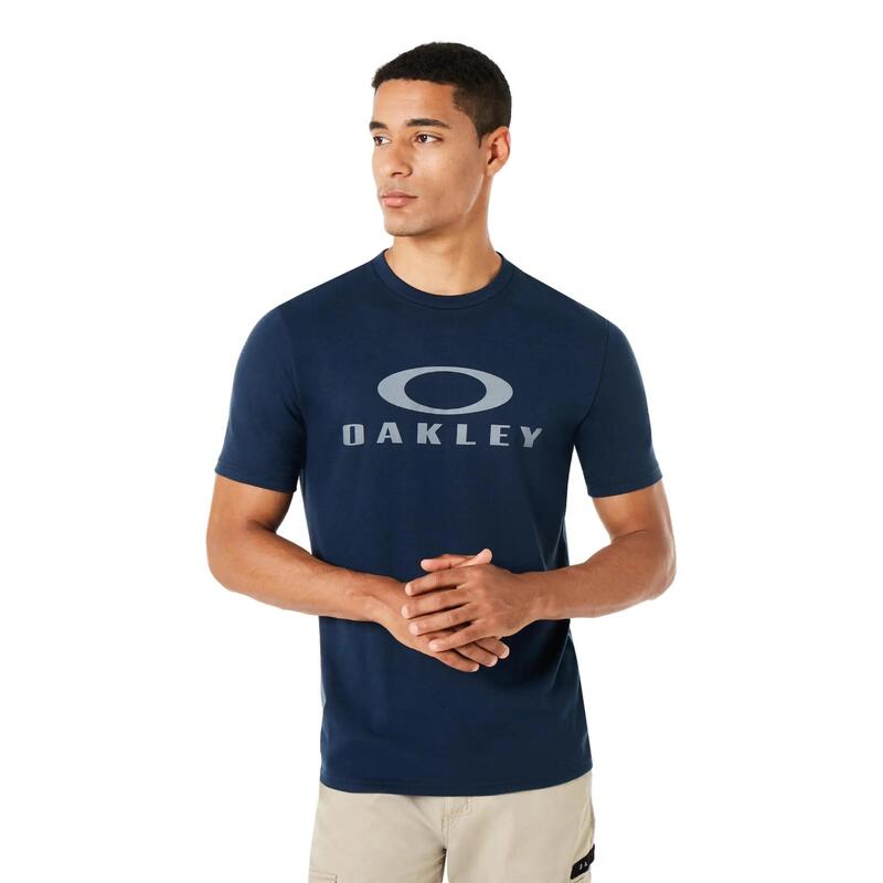 Oakley Koszulka O Bark 457130-6Ac