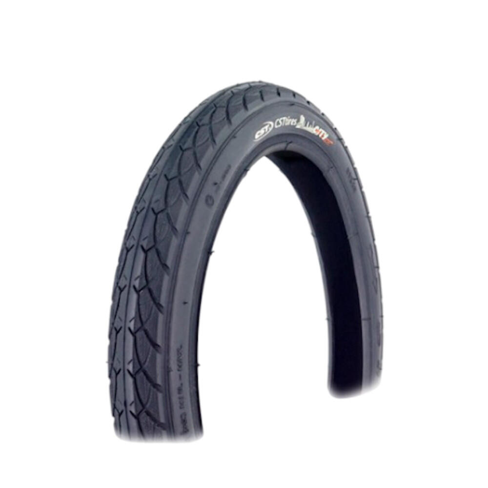 CAPA BICICLETA CST CITY 14X1.75 2/3