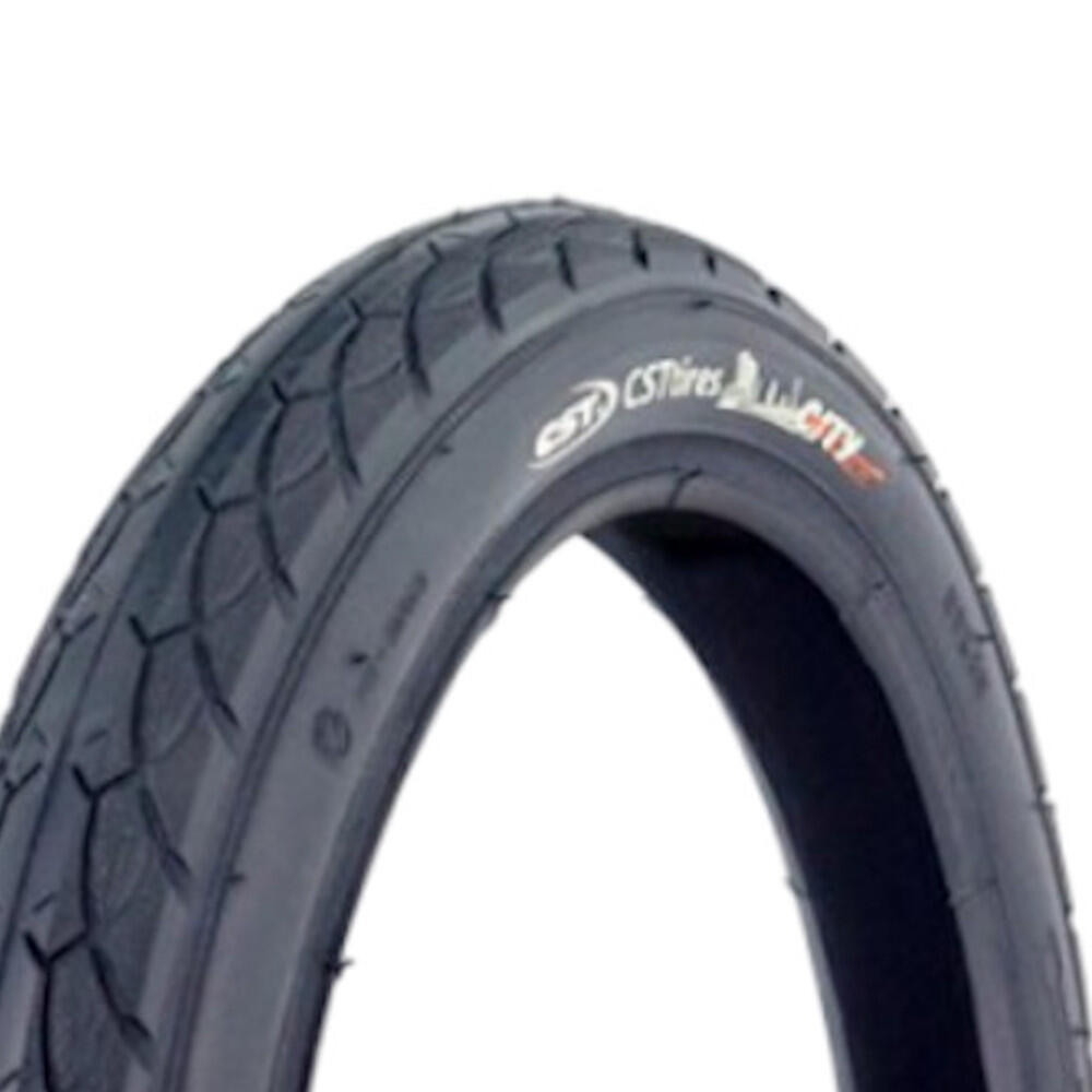 CAPA BICICLETA CST CITY 14X1.75 3/3