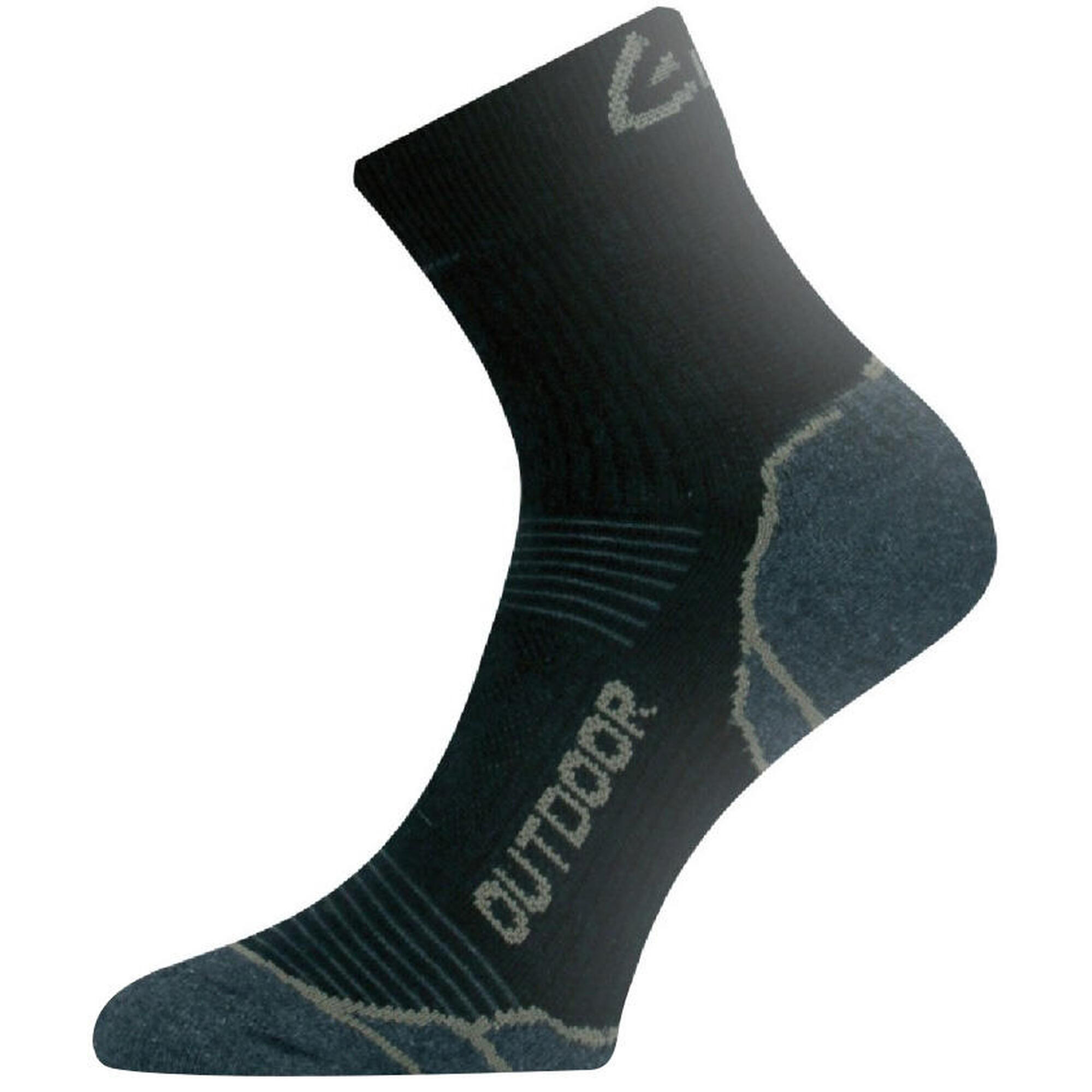 LASTING Funkční ponožky TCC