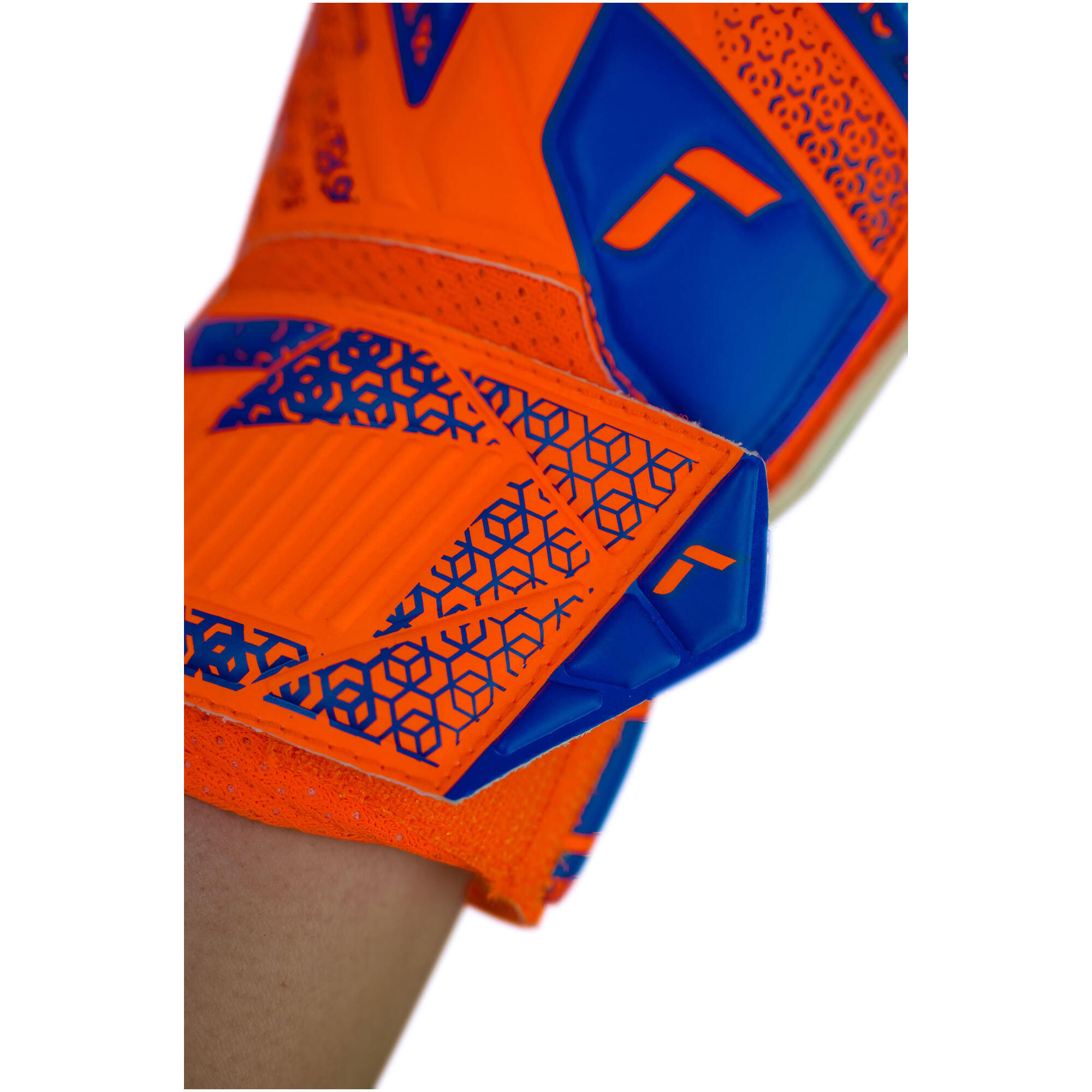 Gants de gardien de but Attrakt Solid Junior 7/7