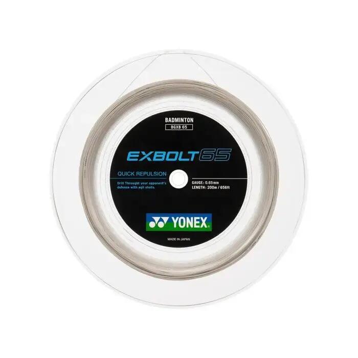 Roller Yonex Exbolt 65