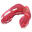 Protège Dents Rose Givré Safejawz Ortho Series Pour Appareil Dentaire