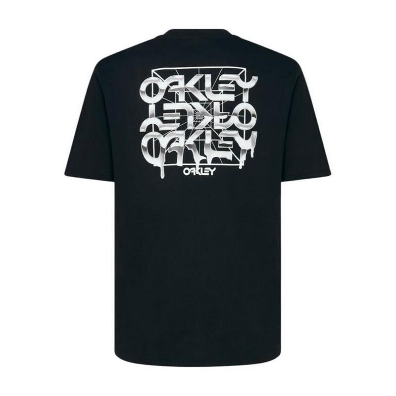 Oakley Koszulka Mtl Drip Foa405470-02E