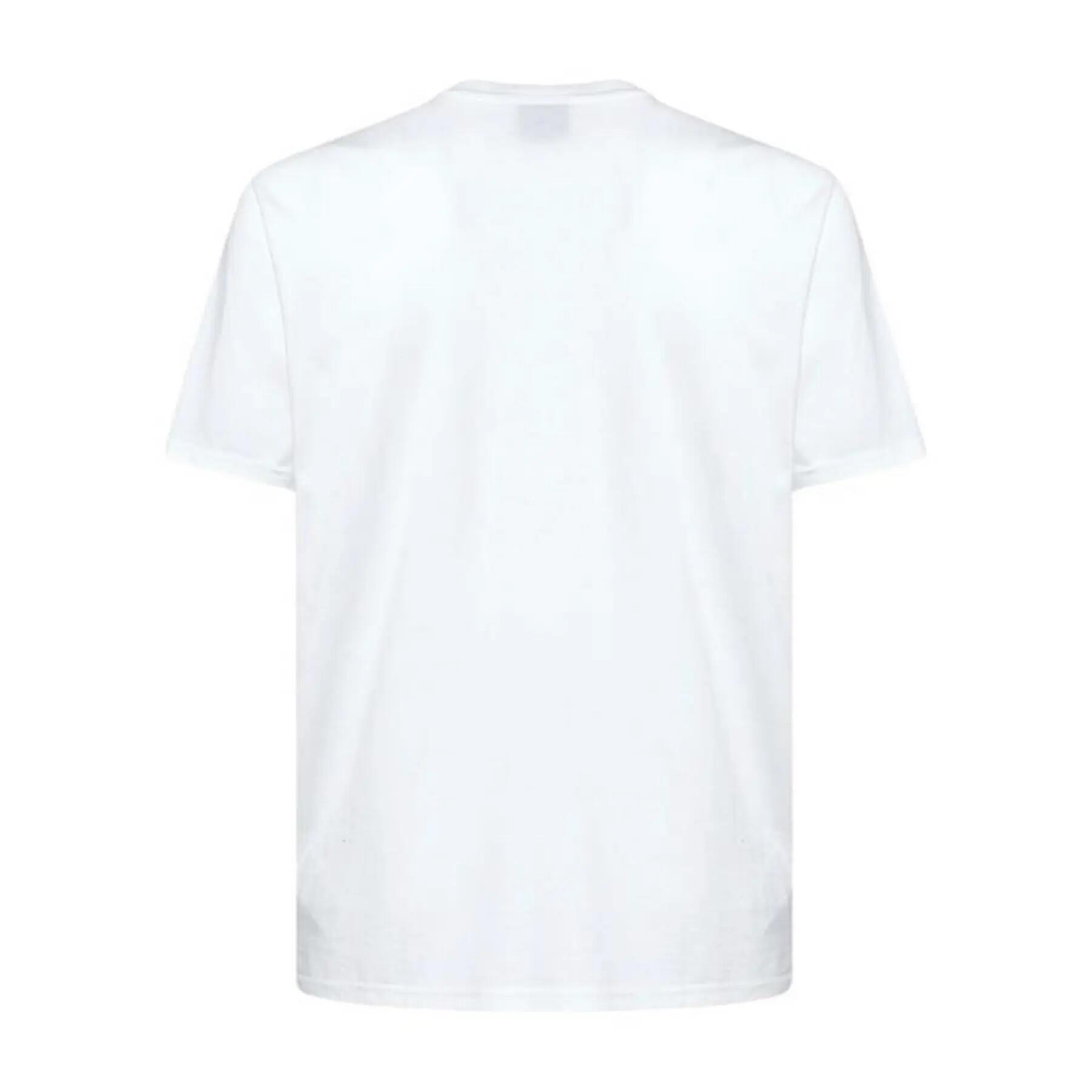 Camiseta de manga corta Oakley modelo FOA404884 100 para hombre 2/7