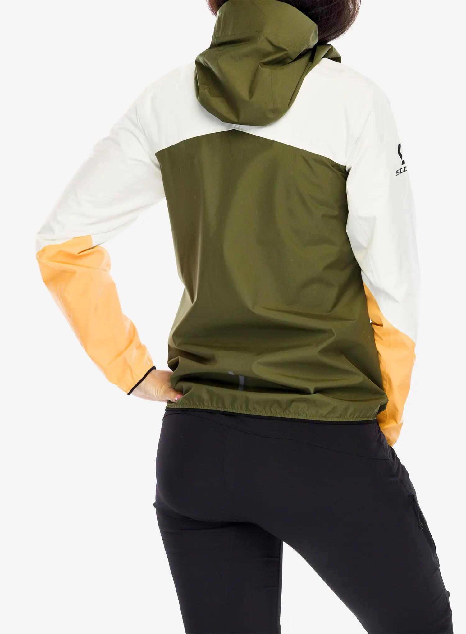 Veste imperméable - EXPLORAIR LIGHT DRYO 2.5L W 4/7