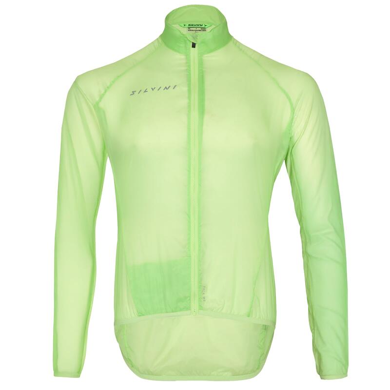 Kurtka rowerowa (windbreaker) męska SILVINI Men Jacket MONTILIO
