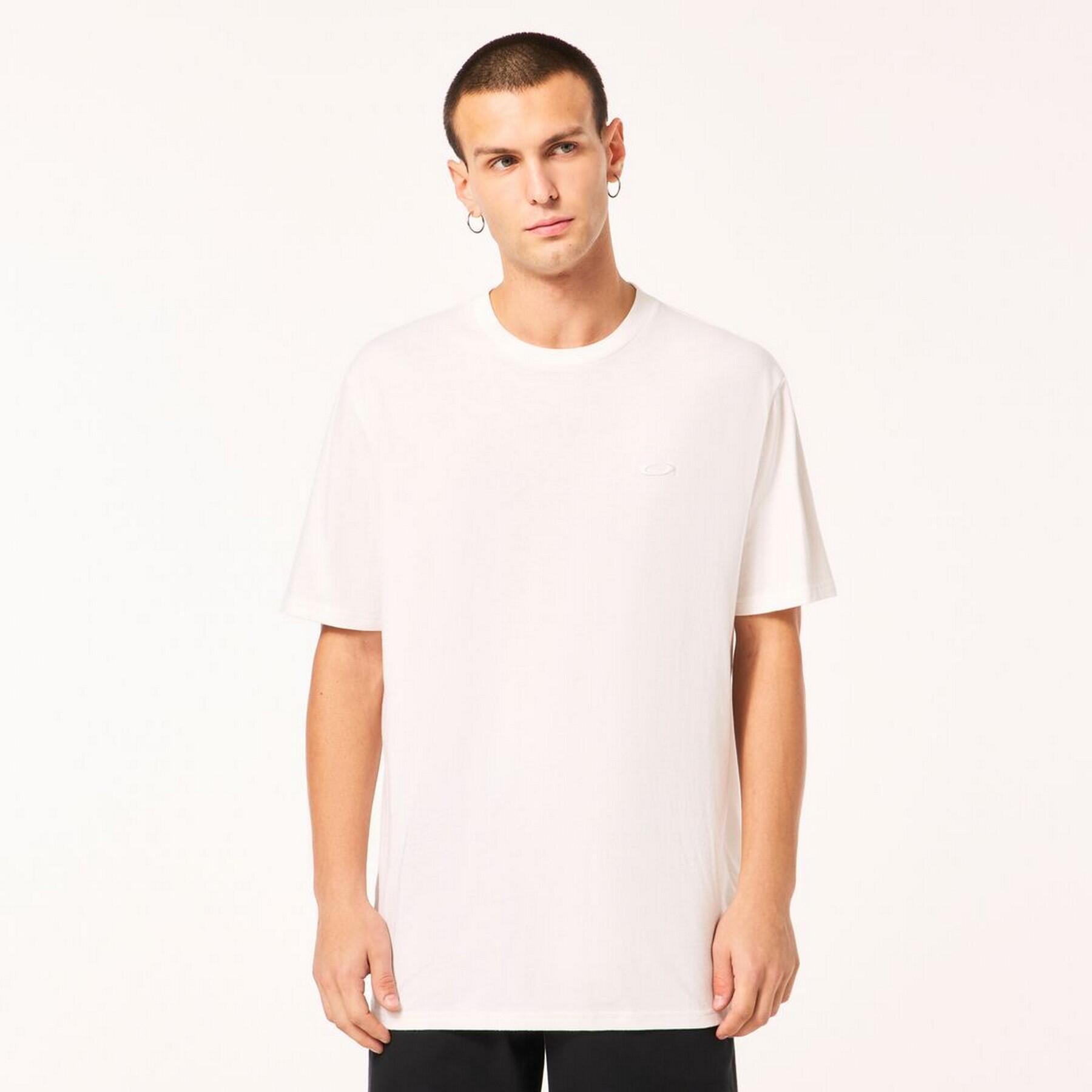 T-shirt Oakley modèle FOA404900-1A1 pour homme 4/7