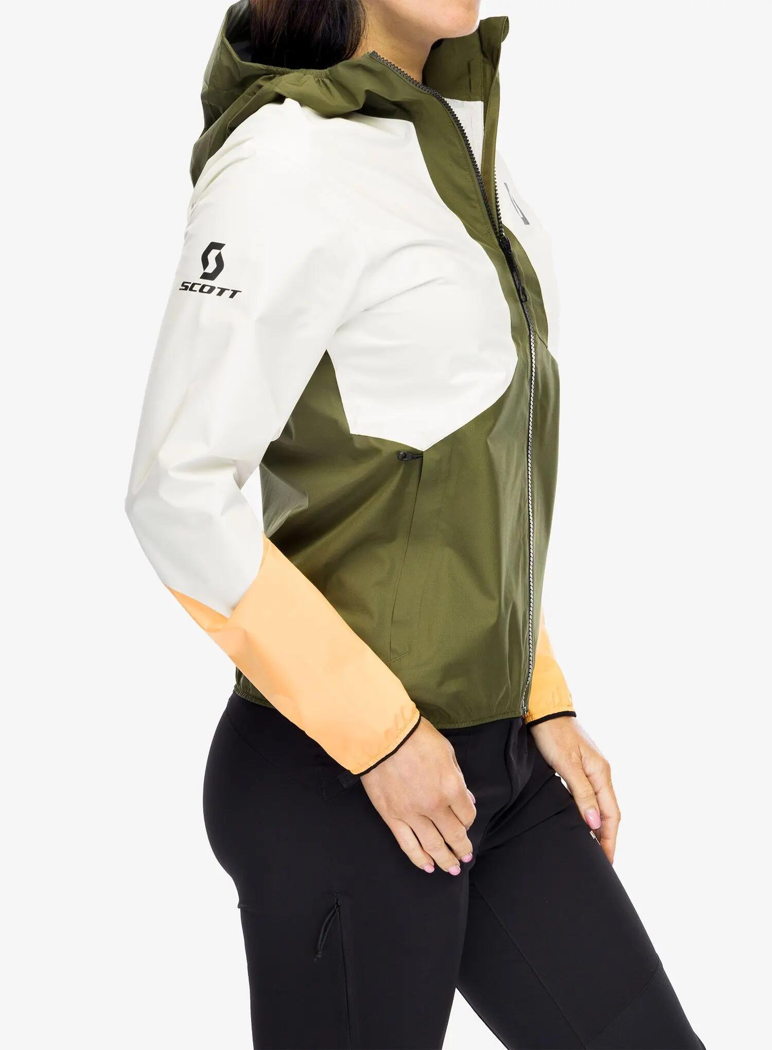 Veste imperméable - EXPLORAIR LIGHT DRYO 2.5L W 3/7