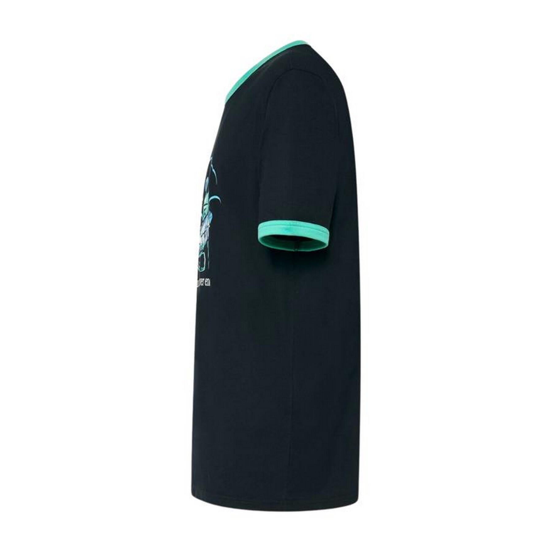 Oakley Koszulka Never Ends Foa405465-02E 3/7