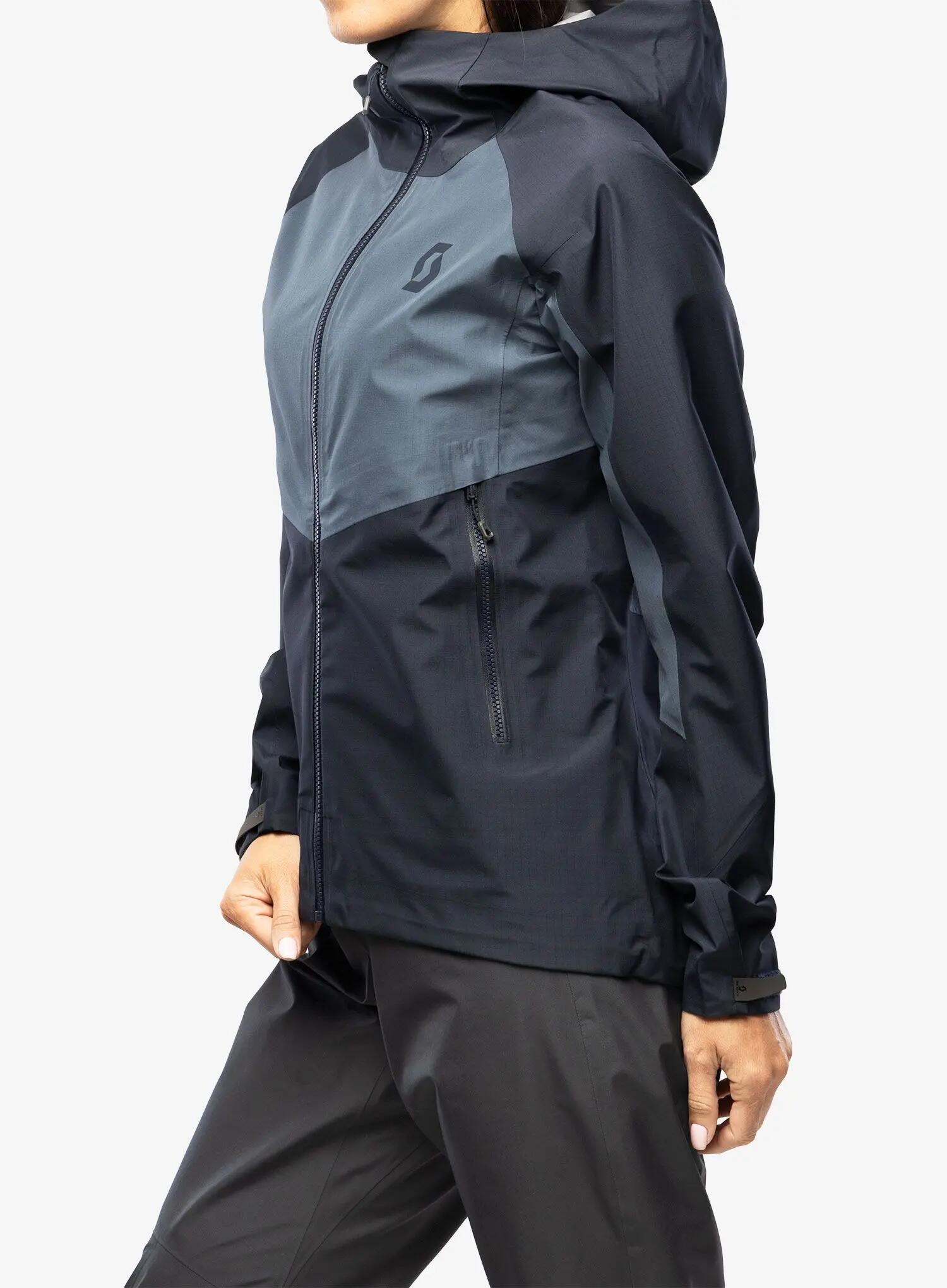 Veste imperméable - EXPLORAIR LIGHT DRYO 3L W 3/7