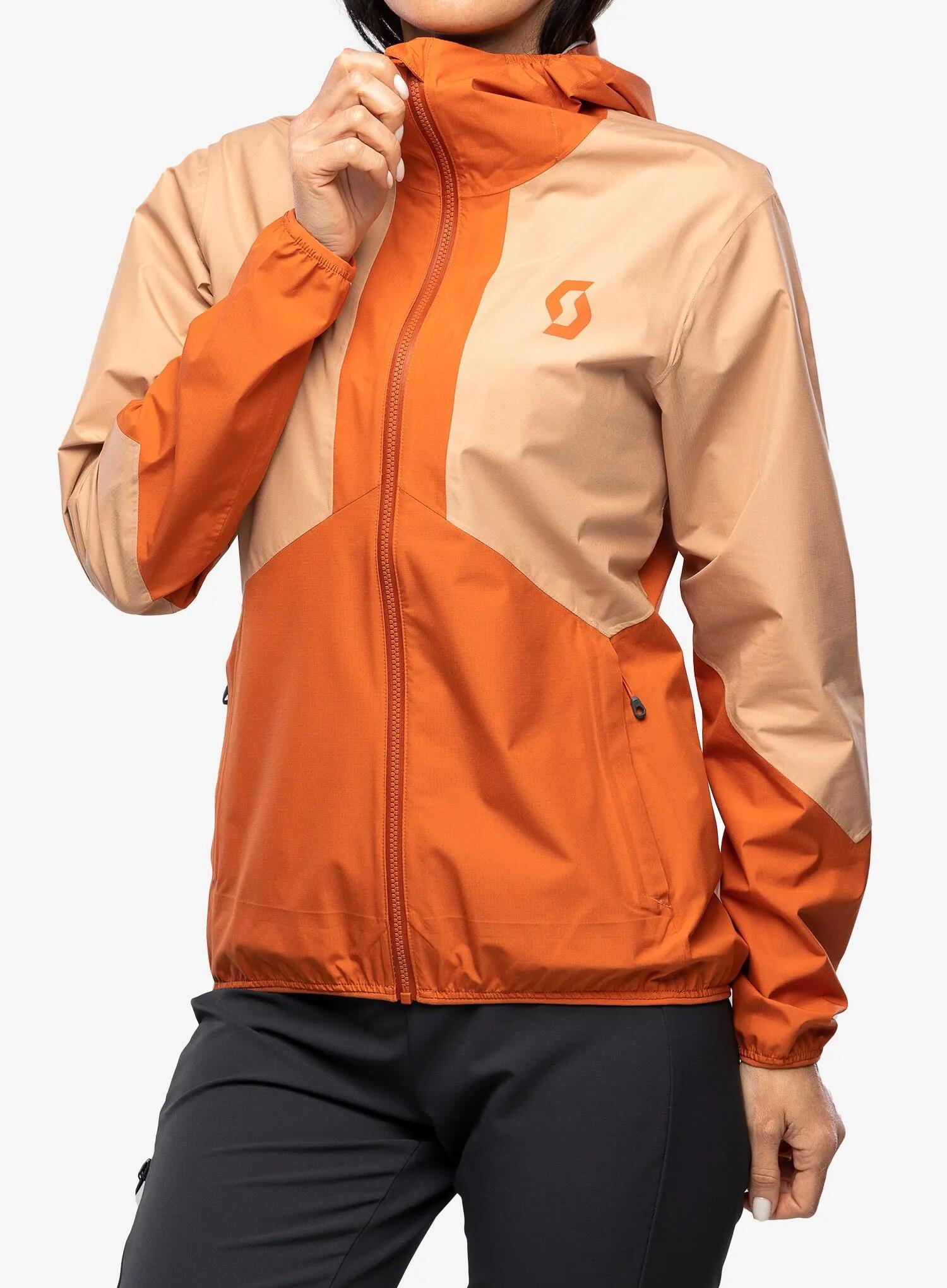 Veste imperméable - EXPLORAIR LIGHT DRYO 2.5L W 3/7
