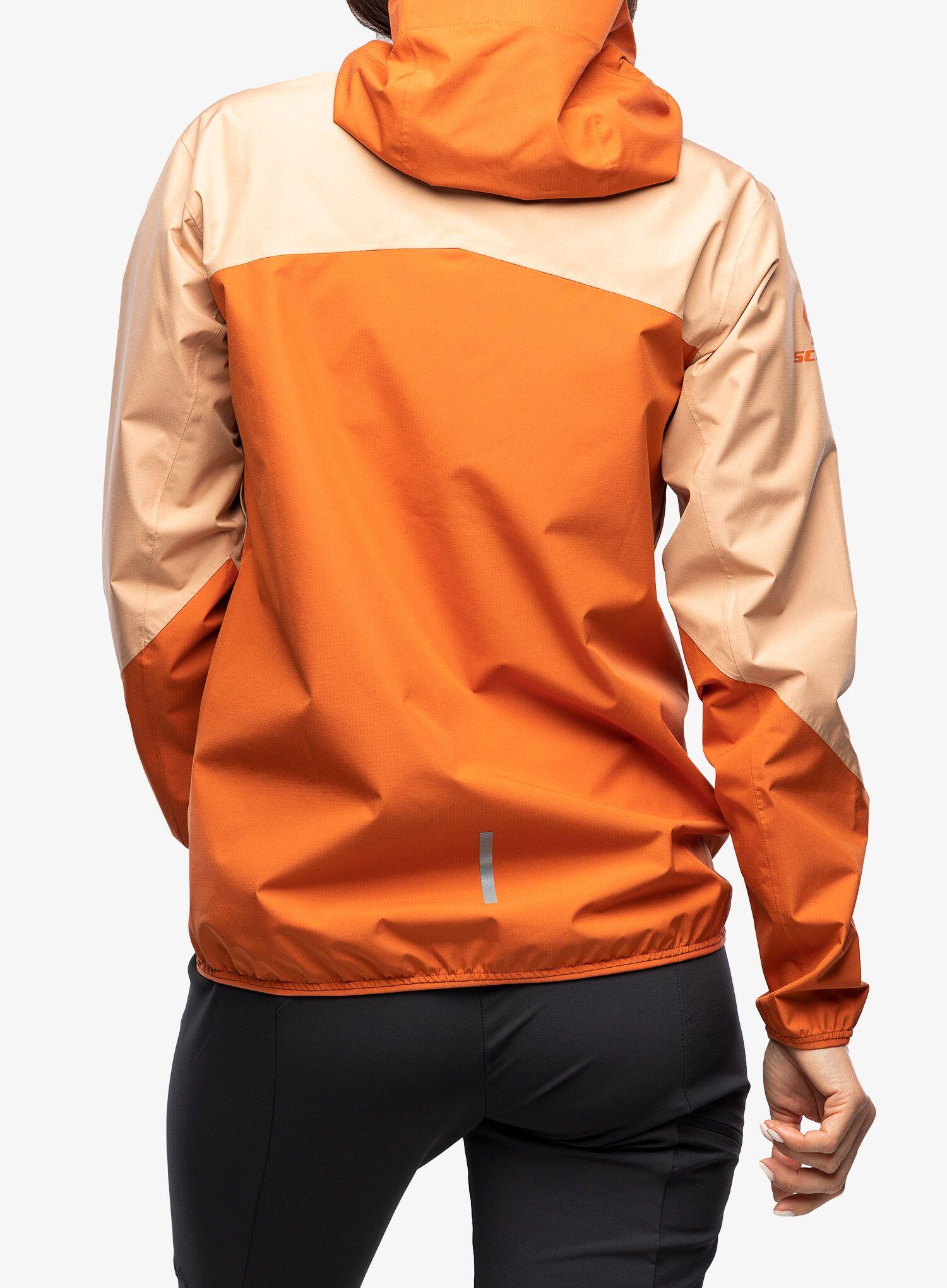 Veste imperméable - EXPLORAIR LIGHT DRYO 2.5L W 2/7