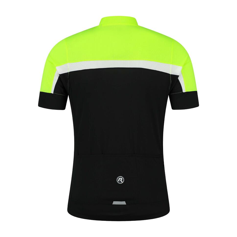 Koszulka rowerowa męska Rogelli Course