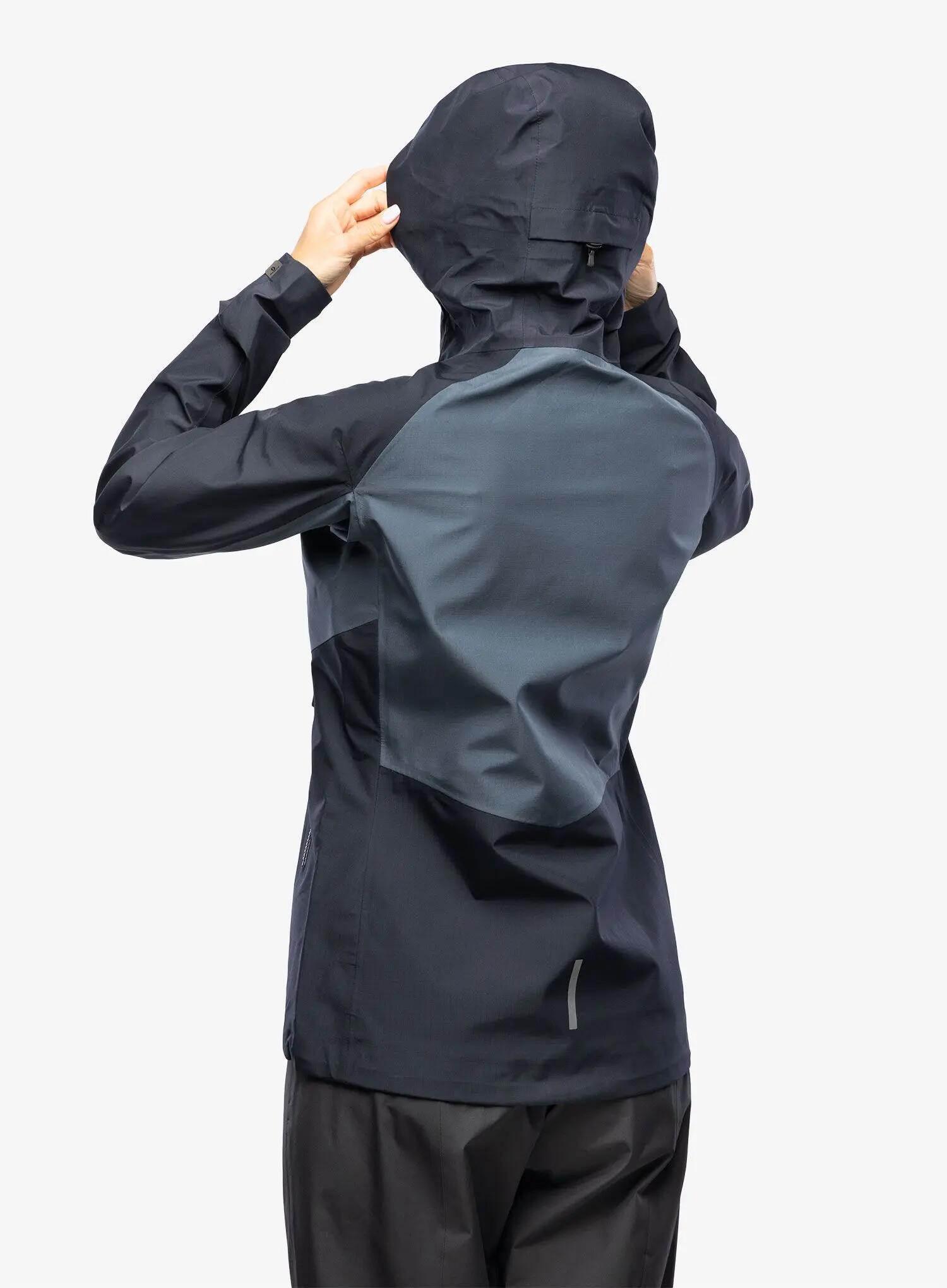 Veste imperméable - EXPLORAIR LIGHT DRYO 3L W 5/7