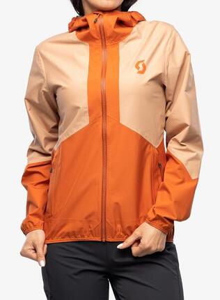 Funktionsjacke W EXPLORAIR LIGHT DRYO 2.5L JACKET