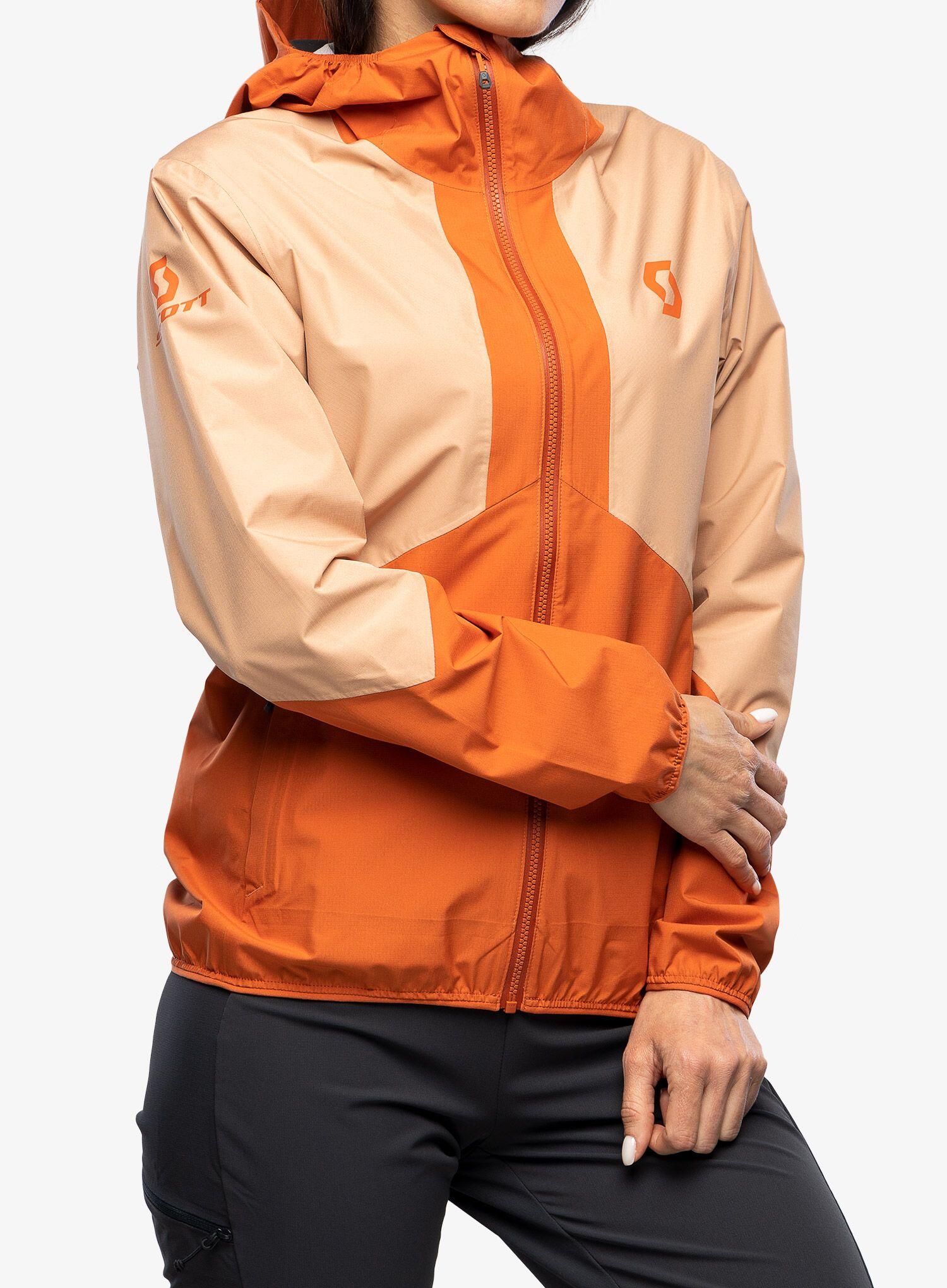 Damen Funktionsjacke W EXPLORAIR LIGHT DRYO 2.5L JACKET 7/7