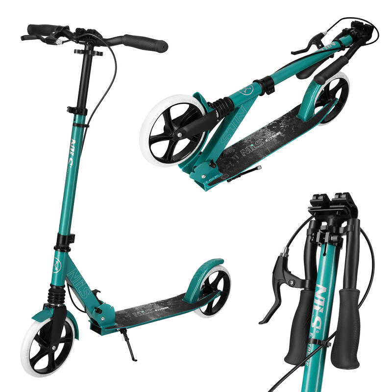 Hulajnoga HM185 Nils Extreme
