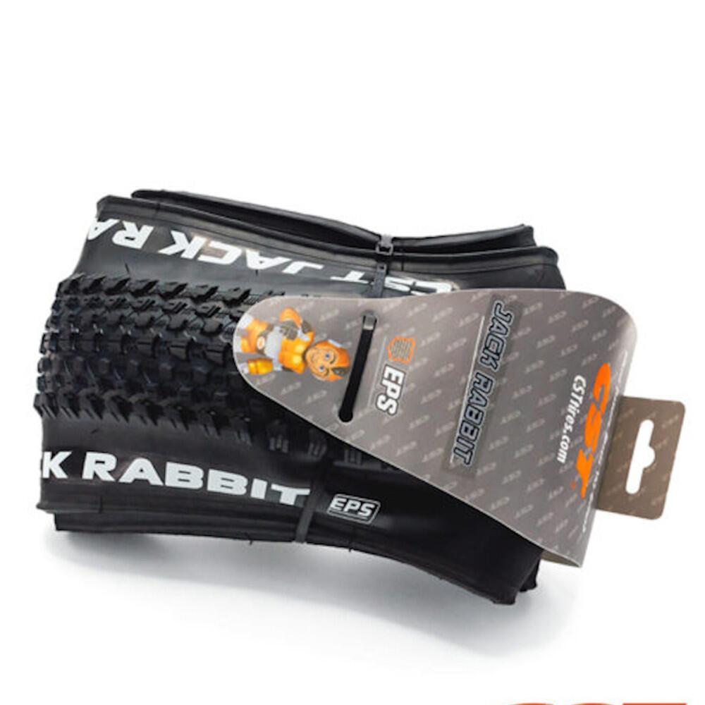 Band CST Jack Rabbit 2/3