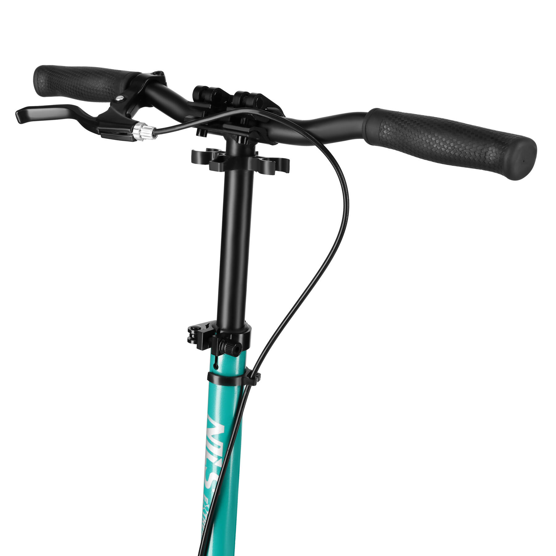 Koloběžka NILS Extreme HM185 2/7