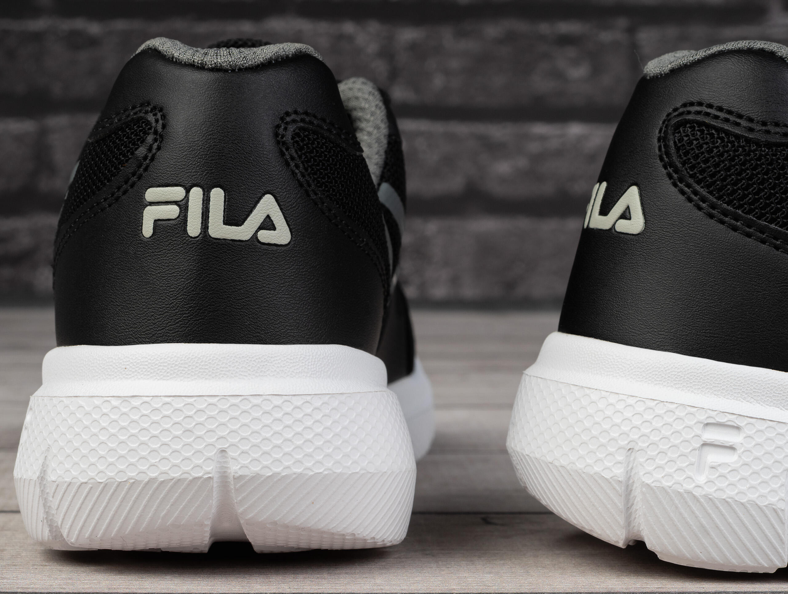 Buty damskie sportowe Fila JUMBLER ACTIVE TEENS 4/7