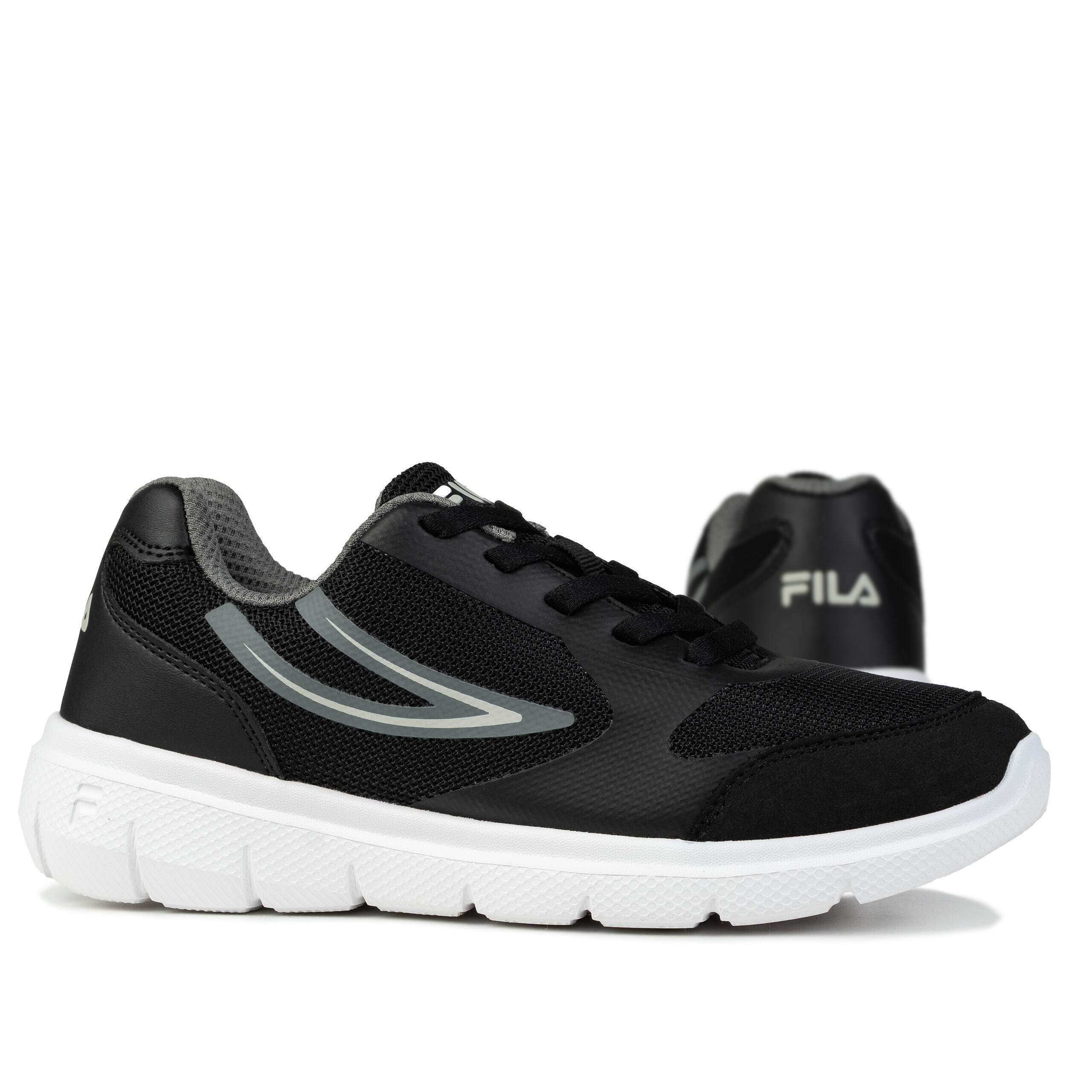 Buty damskie sportowe Fila JUMBLER ACTIVE TEENS 7/7