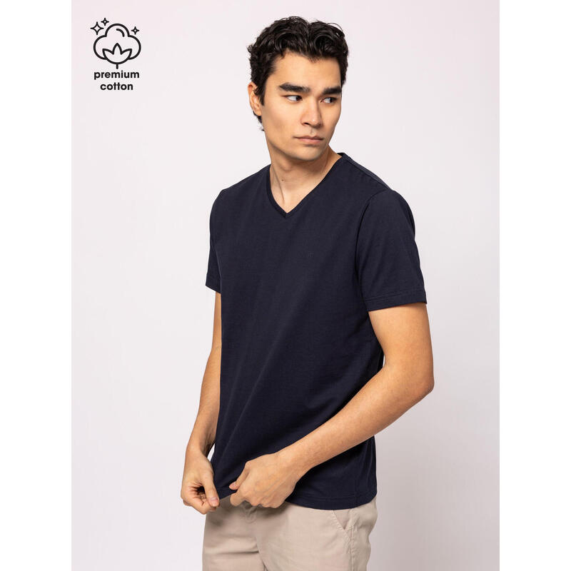 Tricou cu mânecă scurtă pentru bărbați MONEYS25