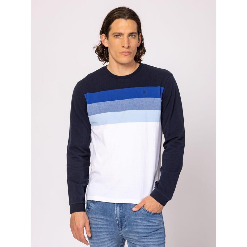 Tricou cu mânecă lungă pentru bărbați COMEDI