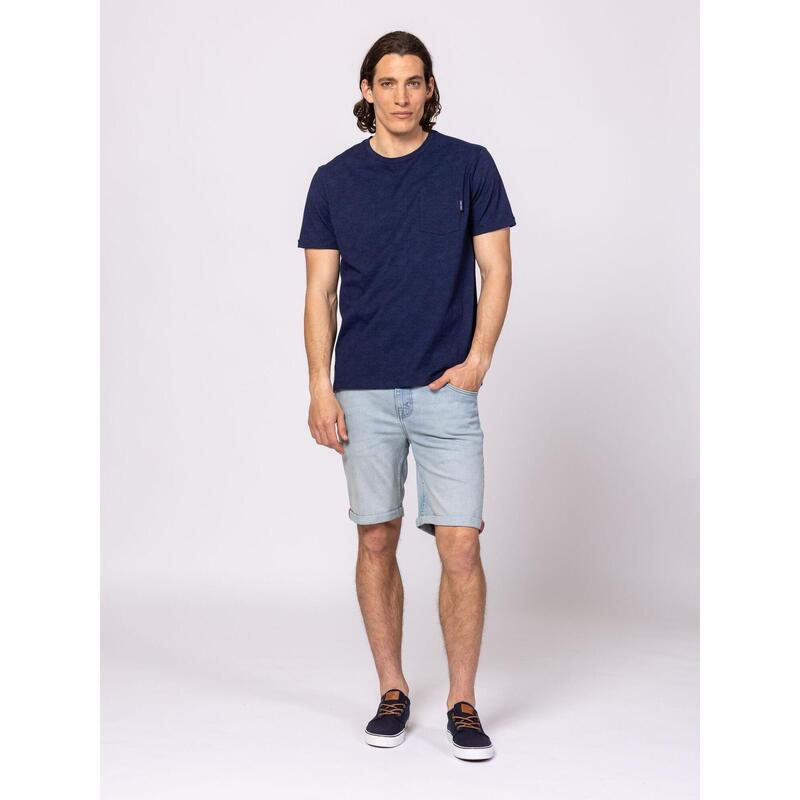 Tricou cu mânecă scurtă pentru bărbați MAJDA