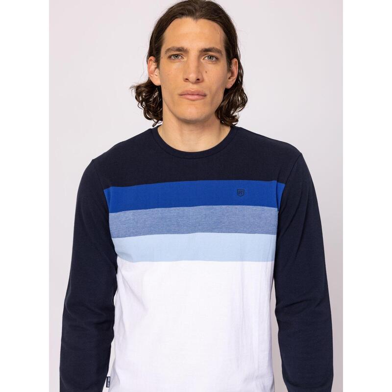 Tricou cu mânecă lungă pentru bărbați COMEDI