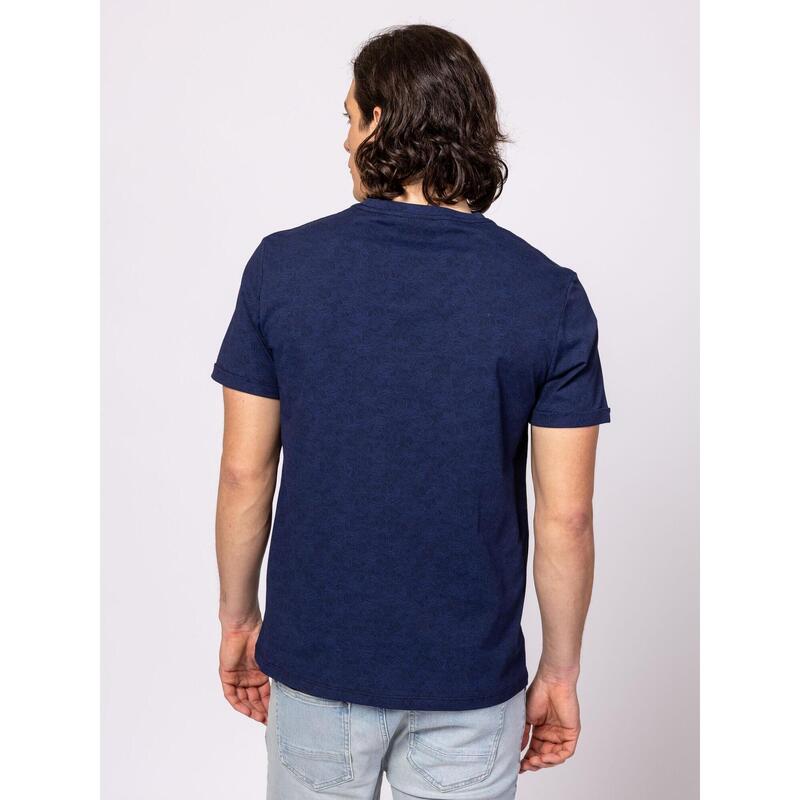 Tricou cu mânecă scurtă pentru bărbați MAJDA