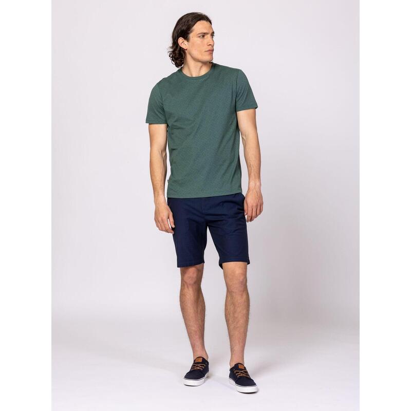 Tricou cu mânecă scurtă pentru bărbați MOSCADA