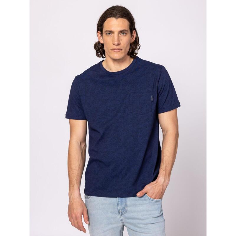Tricou cu mânecă scurtă pentru bărbați MAJDA
