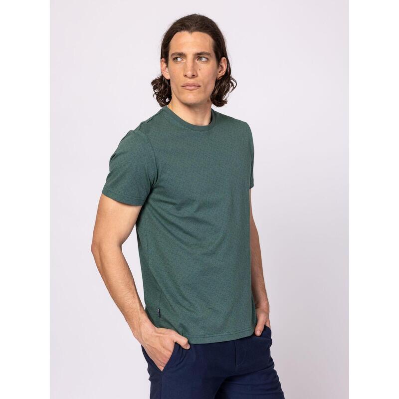 Tricou cu mânecă scurtă pentru bărbați MOSCADA