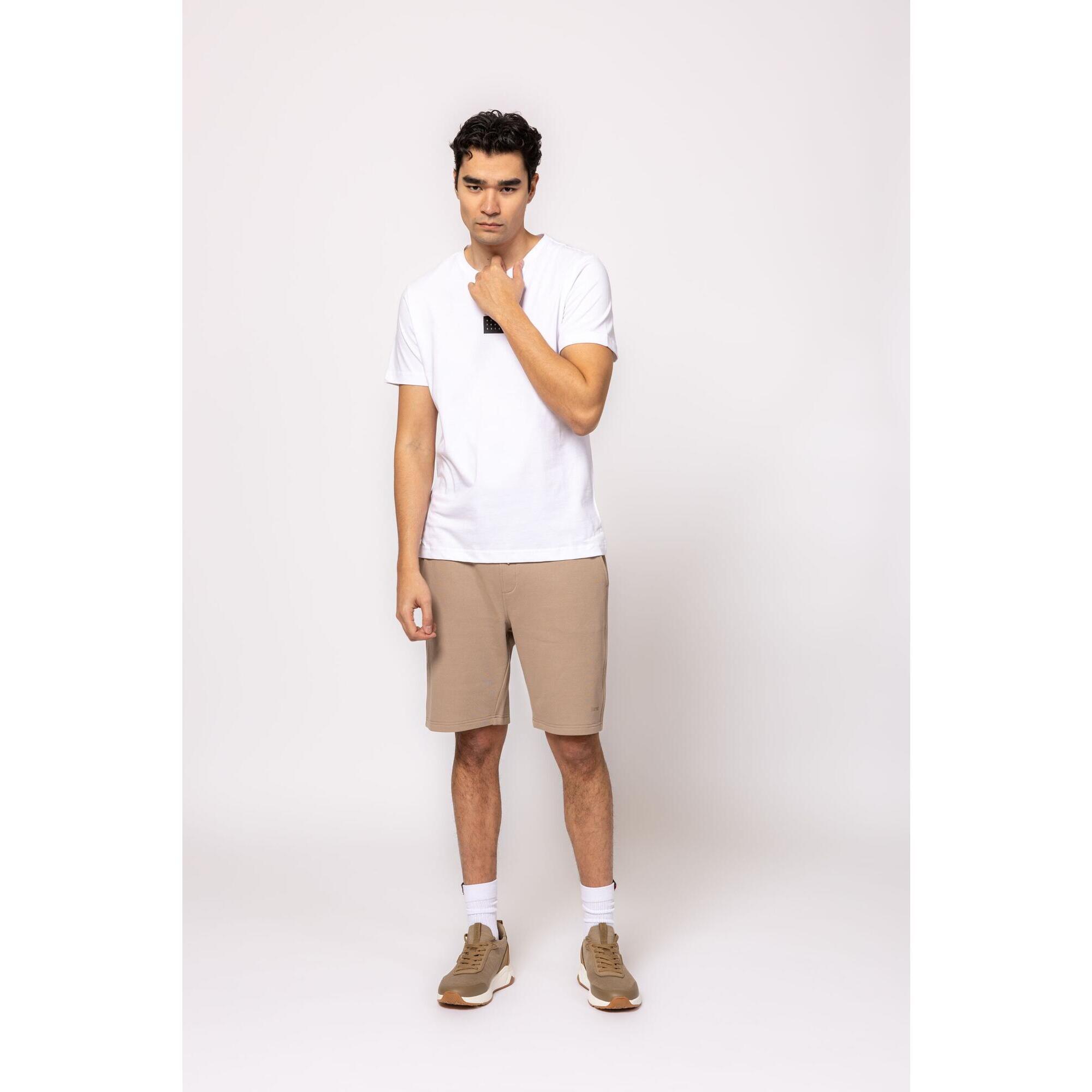 HEAVY TOOLS Pánské tričko s krátkým rukávem MASKA