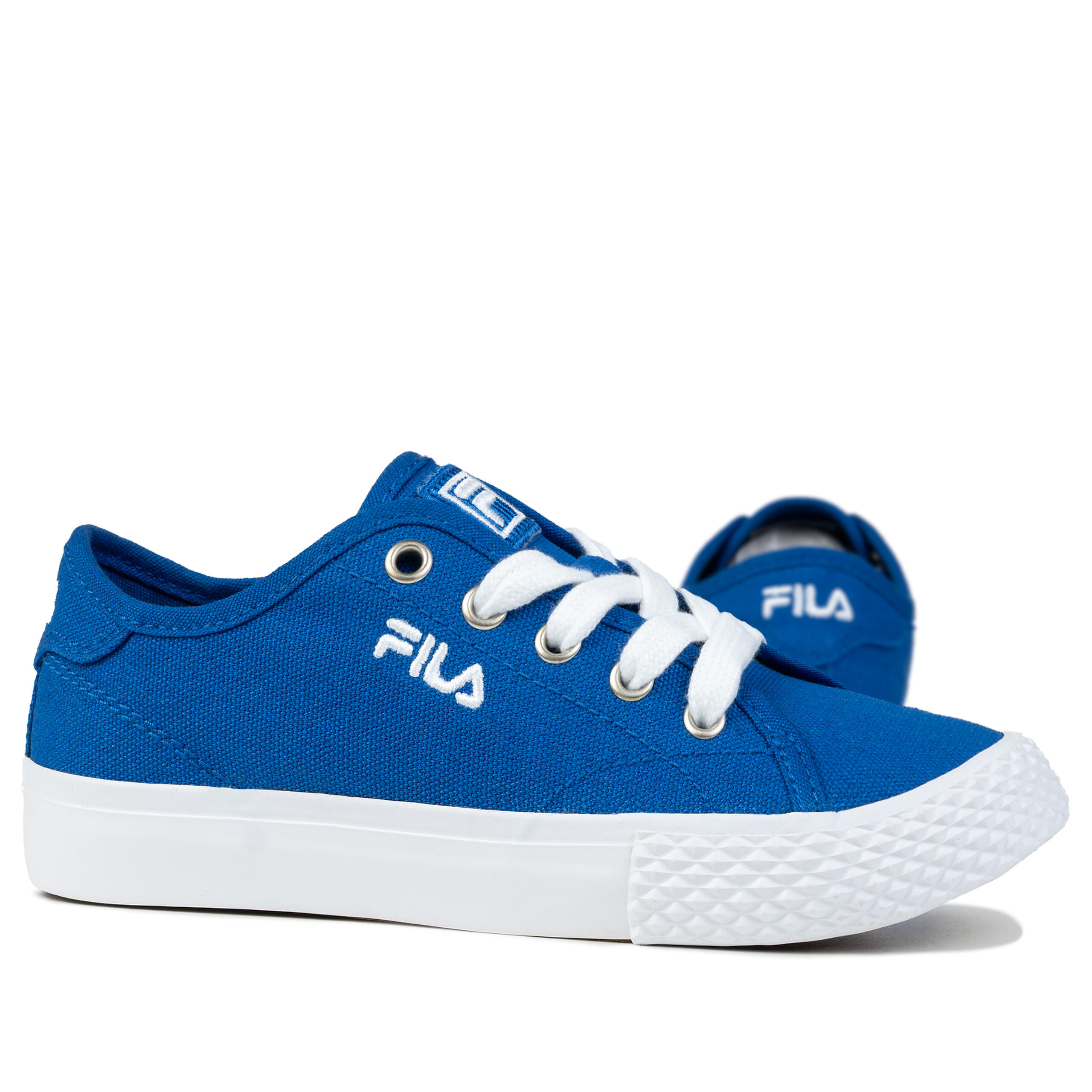 Buty dziecięce trampki sportowe Fila POINTER CLASSIC 7/7