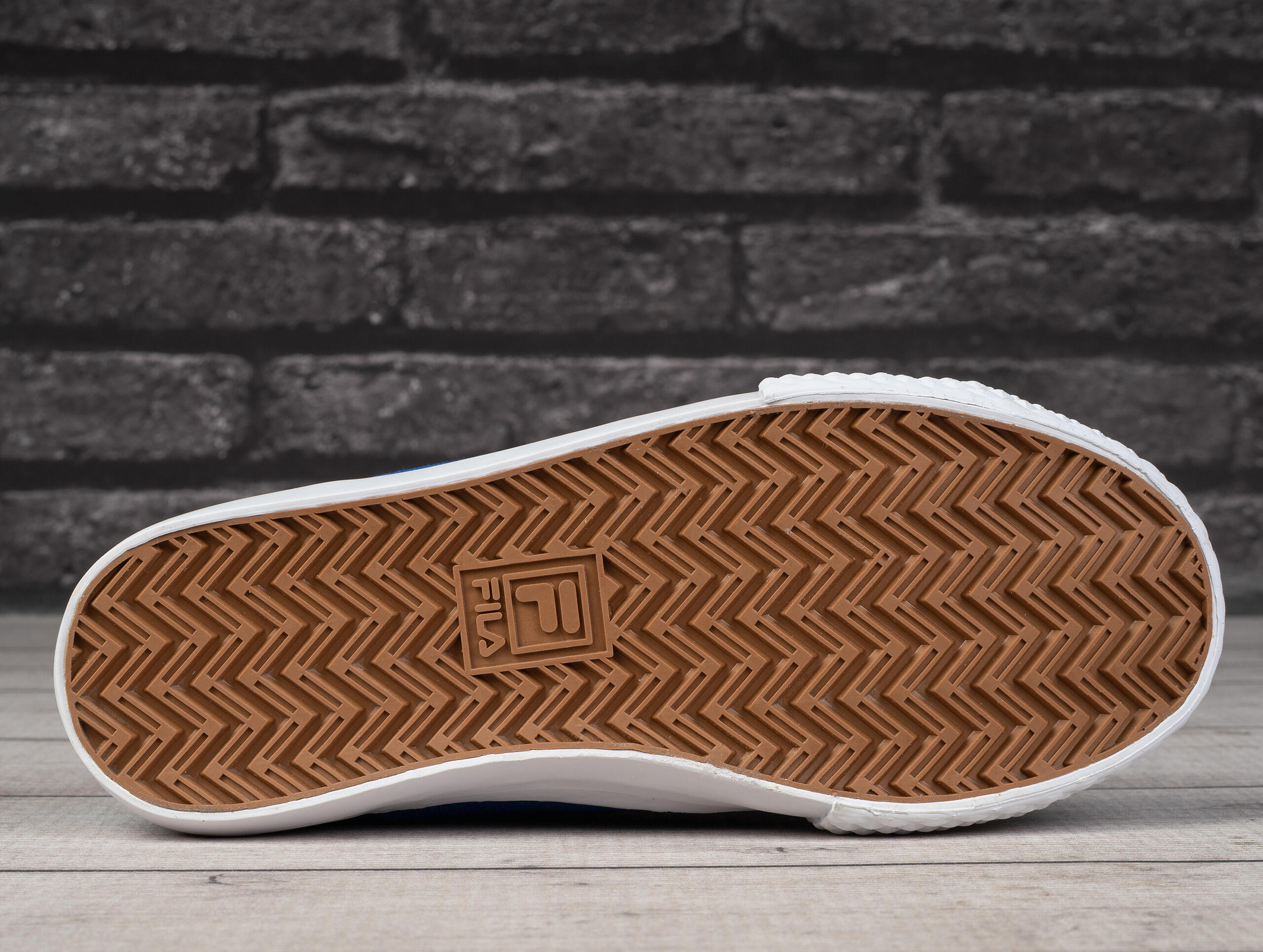 Buty dziecięce trampki sportowe Fila POINTER CLASSIC 5/7