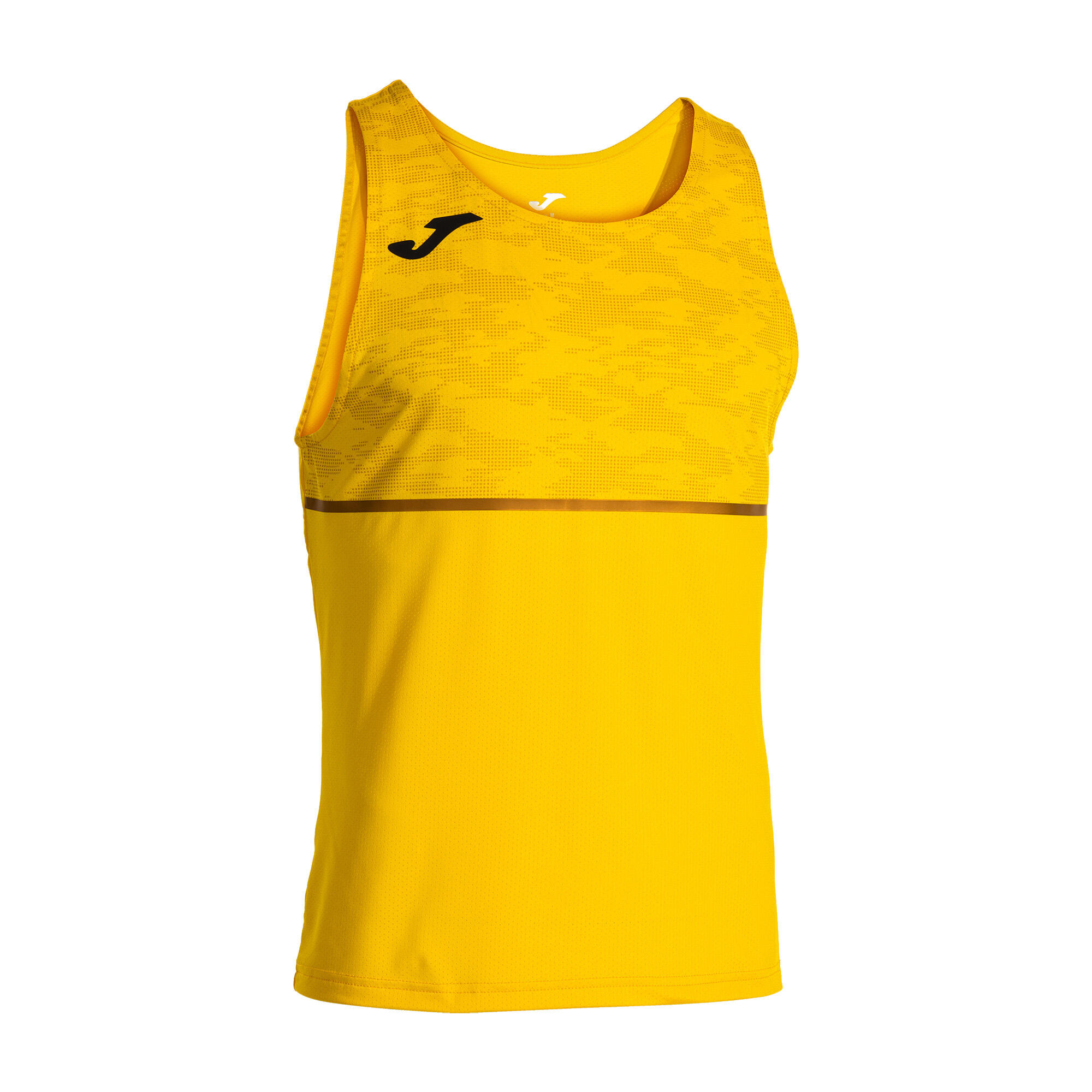 Maglietta da corsa Uomo Joma Record III 2/2
