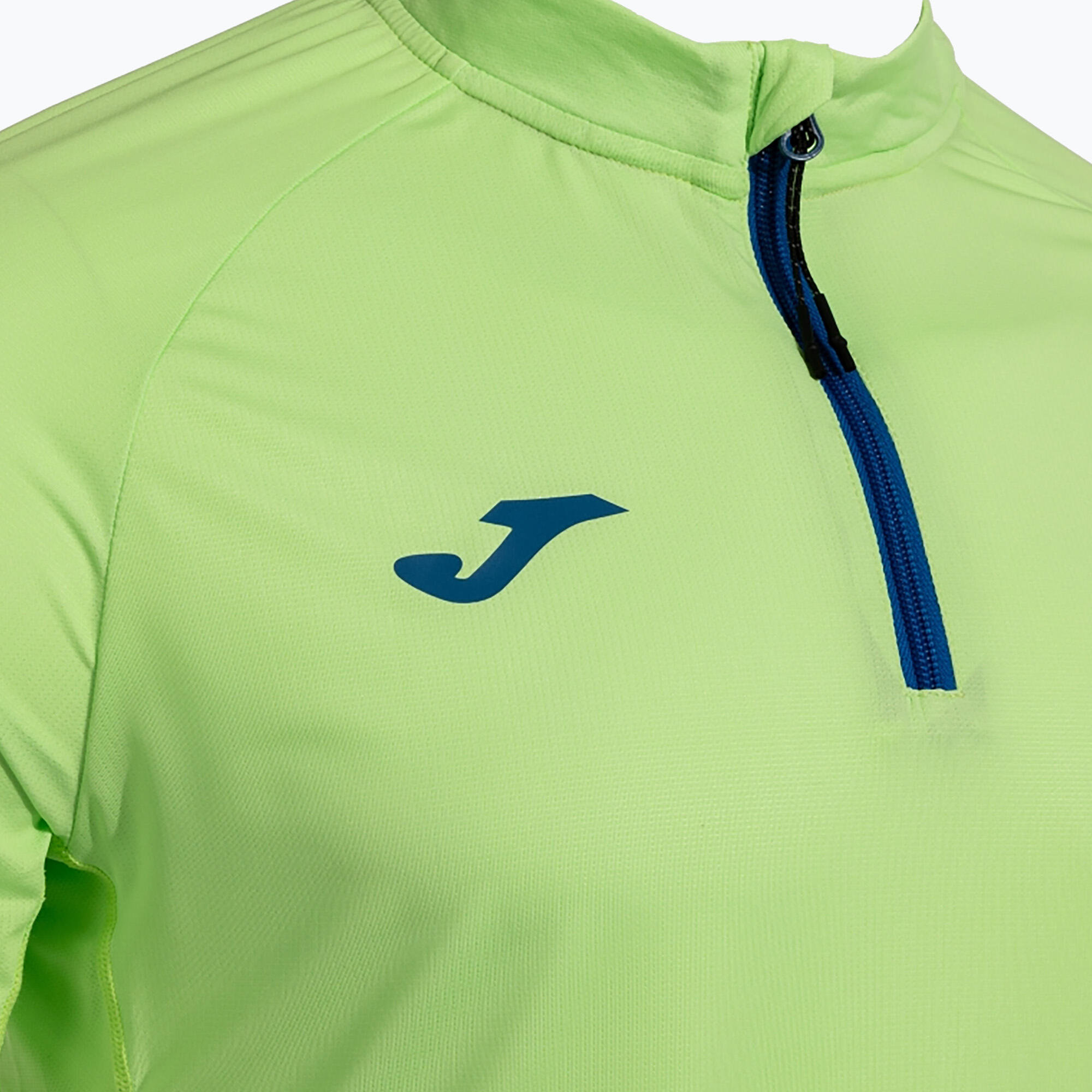 Heren hardloopshirt Joma R-Nature 4/5