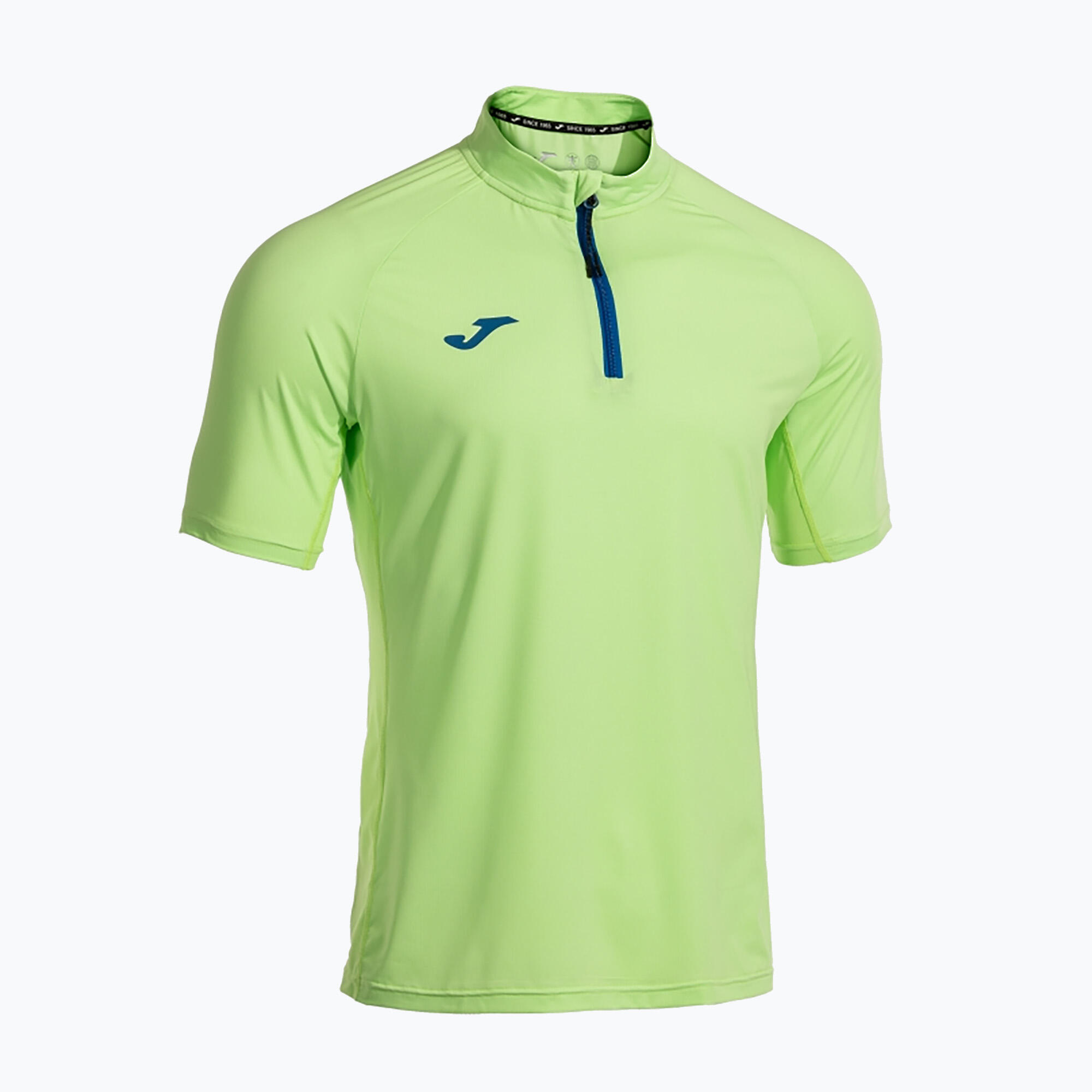 Heren hardloopshirt Joma R-Nature 3/5