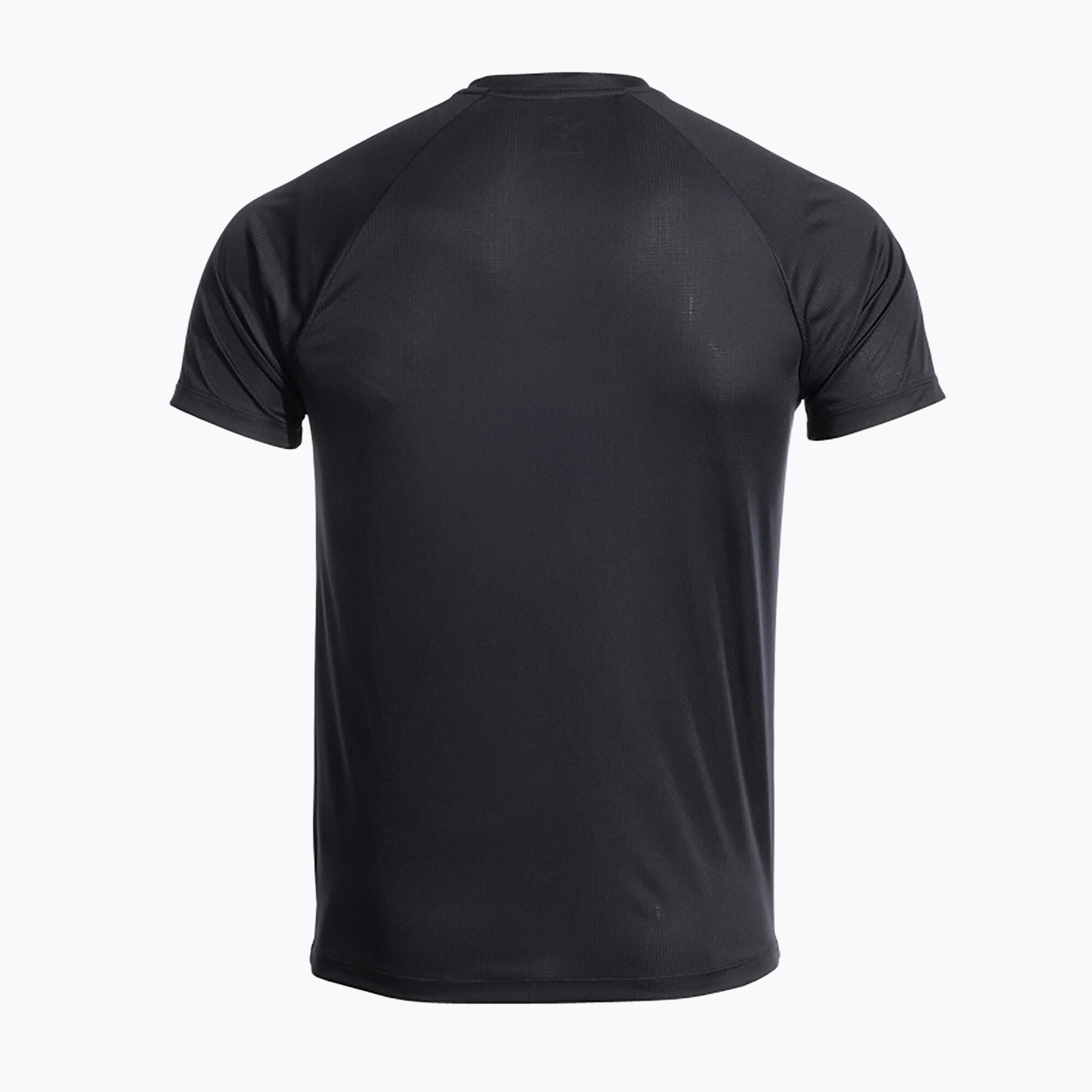 Camiseta de corrida masculina Joma R-Night Iconic 2/4